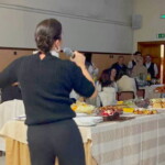 Jantar Convívio de Reis para os Colaboradores!