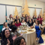 Jantar Convívio de Reis para os Colaboradores!
