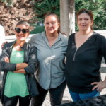 Caminhada Solidária Idosos 2025