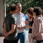Caminhada Solidária Idosos 2025