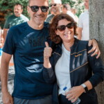 Caminhada Solidária Idosos 2025