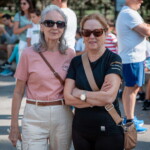 Caminhada Solidária Idosos 2025