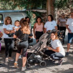 Caminhada Solidária Idosos 2025