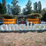Caminhada Solidária Idosos 2025