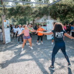 Caminhada Solidária Idosos 2025