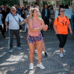 Caminhada Solidária Idosos 2025