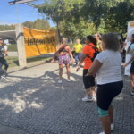 Caminhada Solidária Idosos 2025