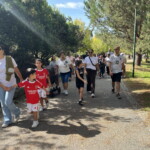 Caminhada Solidária Idosos 2025