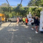 Caminhada Solidária Idosos 2025