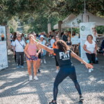Caminhada Solidária Idosos 2025