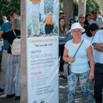 Caminhada Solidária Idosos 2025