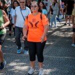 Caminhada Solidária Idosos 2025