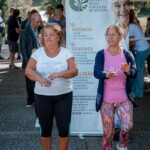 Caminhada Solidária Idosos 2025