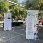 Caminhada Solidária Idosos 2025