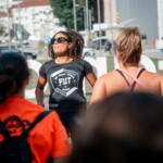 Caminhada Solidária Idosos 2025