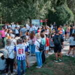 Caminhada Solidária Idosos 2025