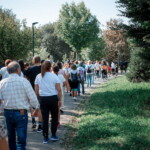 Caminhada Solidária Idosos 2025