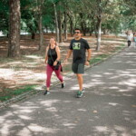 Caminhada Solidária Idosos 2025