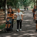 Caminhada Solidária Idosos 2025