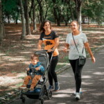 Caminhada Solidária Idosos 2025