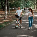 Caminhada Solidária Idosos 2025