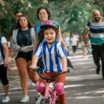 Caminhada Solidária Idosos 2025