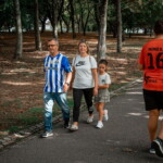 Caminhada Solidária Idosos 2025