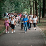 Caminhada Solidária Idosos 2025