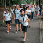 Caminhada Solidária Idosos 2025