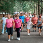 Caminhada Solidária Idosos 2025