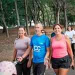 Caminhada Solidária Idosos 2025