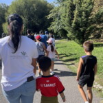 Caminhada Solidária Idosos 2025