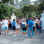 Caminhada Solidária Idosos 2025