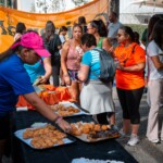 Caminhada Solidária Idosos 2025