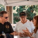 Caminhada Solidária Idosos 2025
