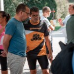 Caminhada Solidária Idosos 2025