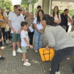 Caminhada Solidária Idosos 2025