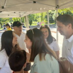 Caminhada Solidária Idosos 2025