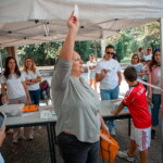 Caminhada Solidária Idosos 2025