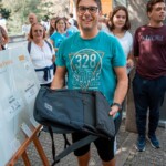 Caminhada Solidária Idosos 2025