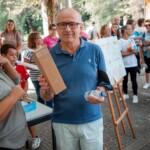 Caminhada Solidária Idosos 2025
