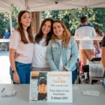 Caminhada Solidária Idosos 2025