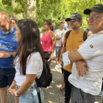 Caminhada Solidária Idosos 2025