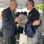 Caminhada Solidária Idosos 2025