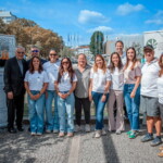 Caminhada Solidária Idosos 2025