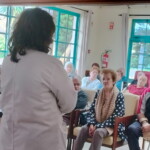 Educação para a Saúde