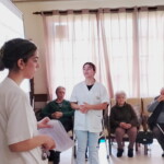 Educação para a Saúde