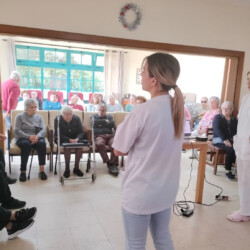 Educação para a Saúde