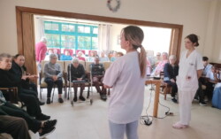 Educação para a Saúde