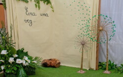 Festa de Finalistas do Pré-escolar do Ano letivo 2024/25 do CSPR